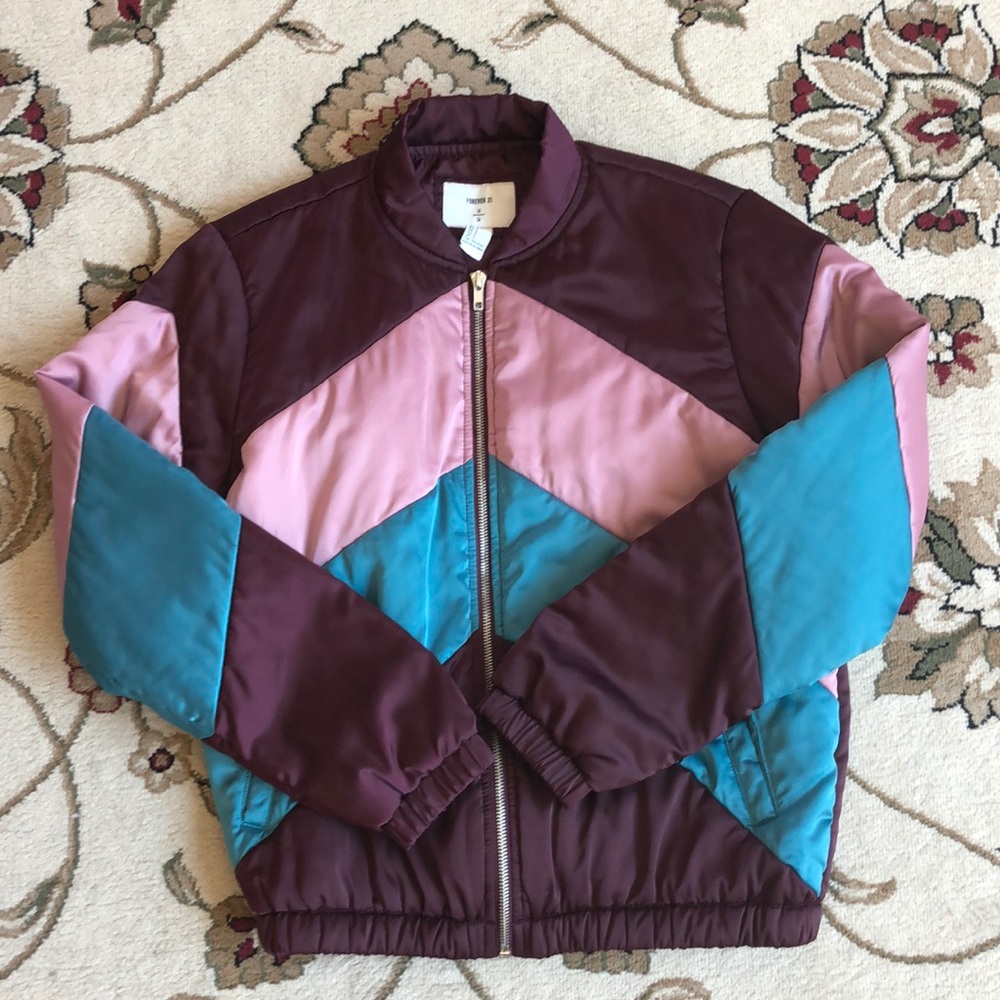 Forever 21 Jacket